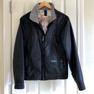 Burton Down jacket